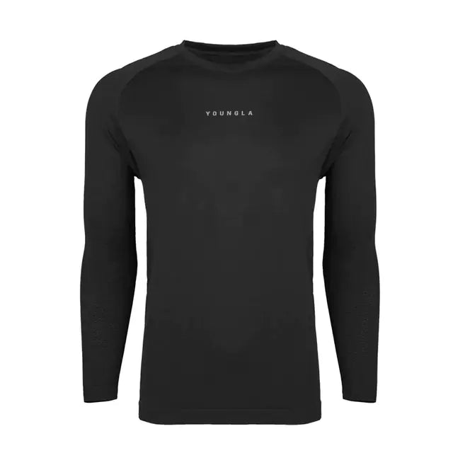 Performance Long Sleeve T-Shirt