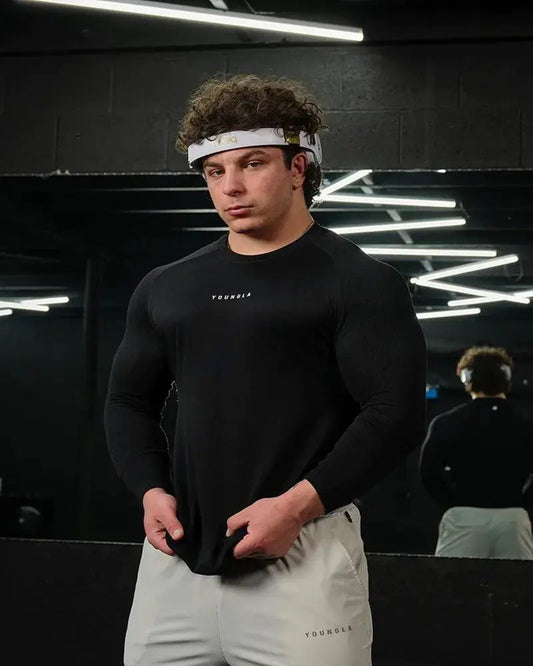 Performance Long Sleeve T-Shirt