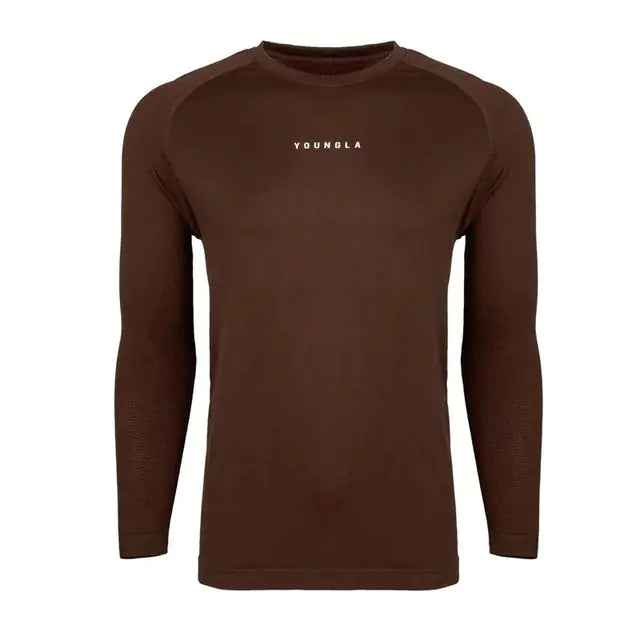 Performance Long Sleeve T-Shirt