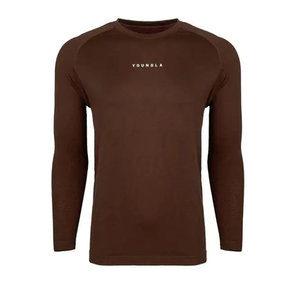 Performance Long Sleeve T-Shirt