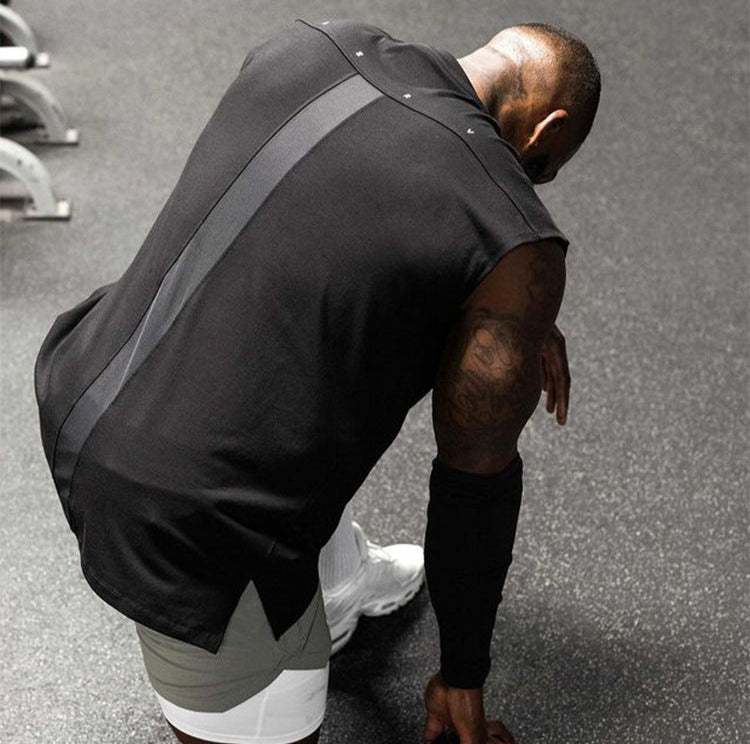 Performance Tank Top