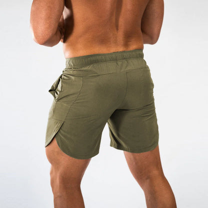 Performance 5" Shorts