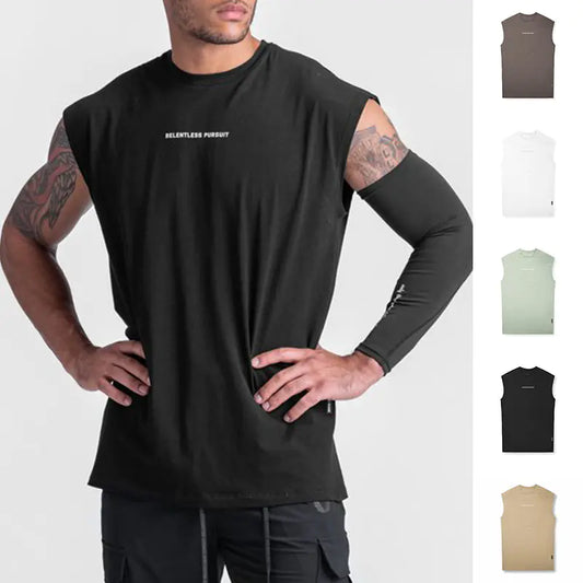 Performance Tank Top