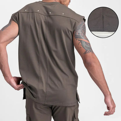 Performance Tank Top
