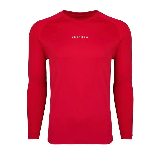 Performance Long Sleeve T-Shirt