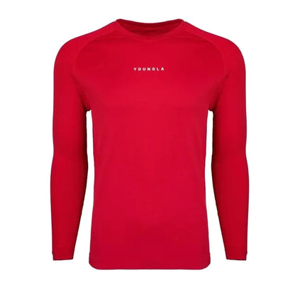 Performance Long Sleeve T-Shirt