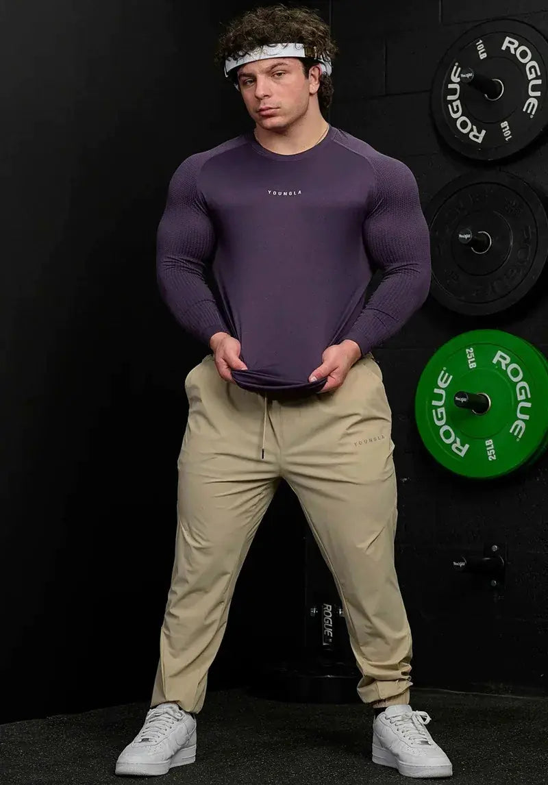 Performance Long Sleeve T-Shirt