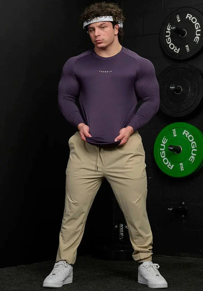 Performance Long Sleeve T-Shirt