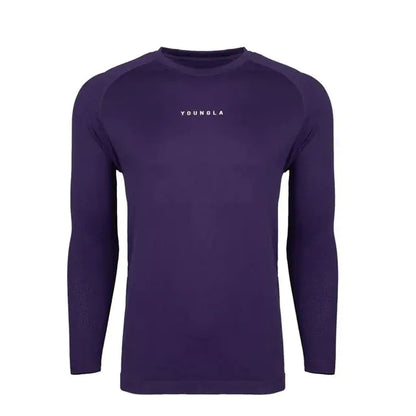 Performance Long Sleeve T-Shirt